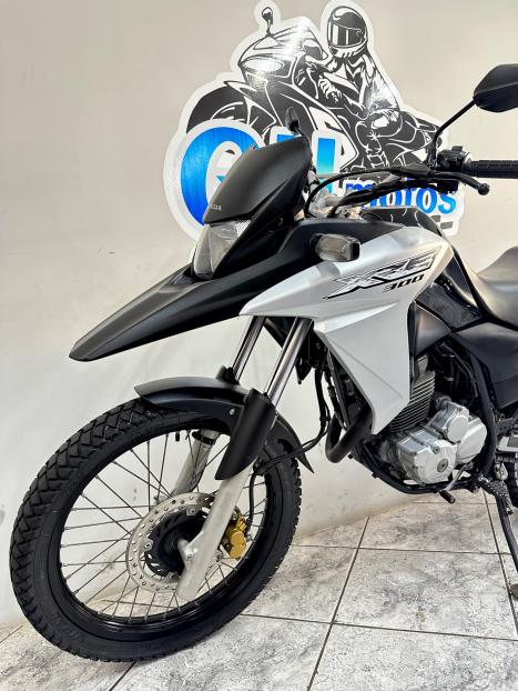 HONDA XRE 300 FLEX, Foto 6