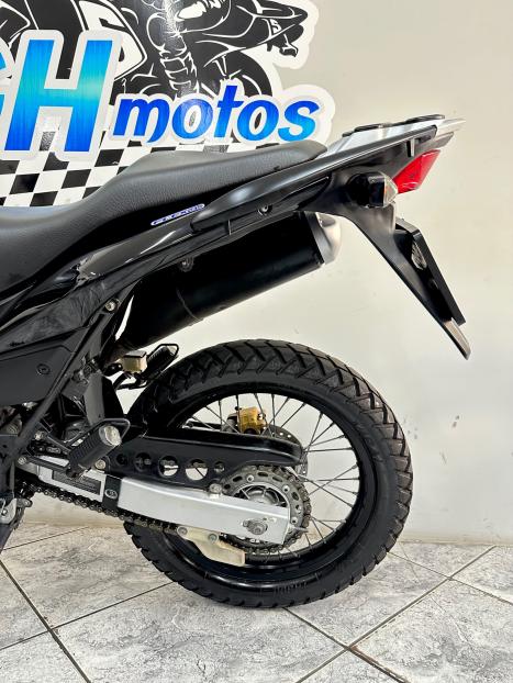HONDA XRE 300 FLEX, Foto 7
