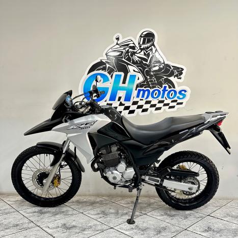 HONDA XRE 300 FLEX, Foto 8