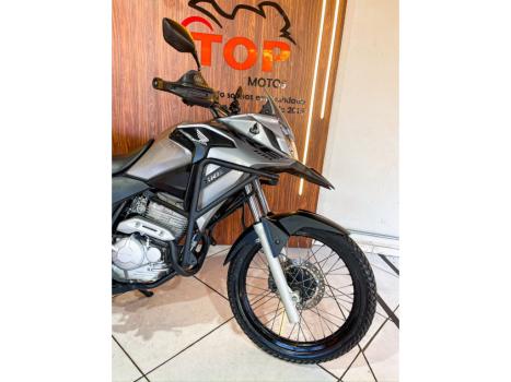 HONDA XRE 300 FLEX, Foto 2