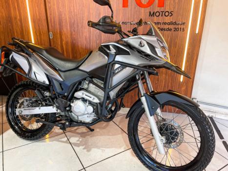 HONDA XRE 300 FLEX, Foto 3