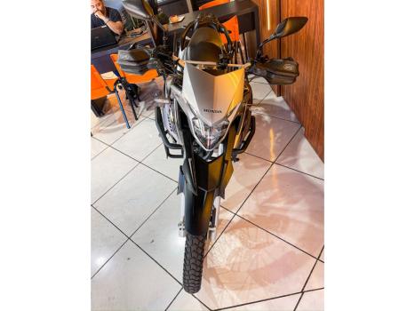 HONDA XRE 300 FLEX, Foto 4