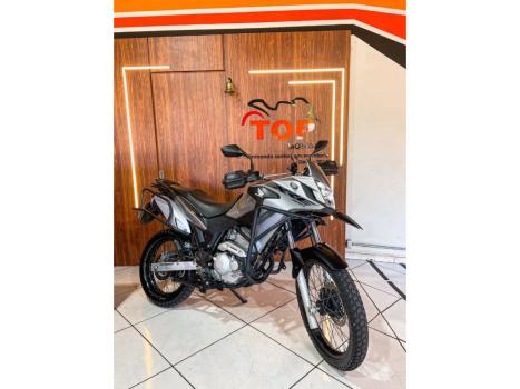 HONDA XRE 300 FLEX, Foto 5