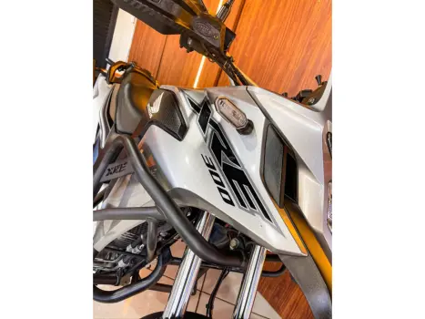 HONDA XRE 300 FLEX, Foto 6