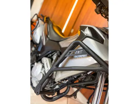 HONDA XRE 300 FLEX, Foto 7