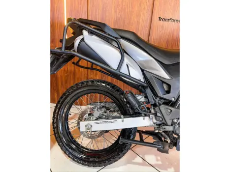 HONDA XRE 300 FLEX, Foto 8