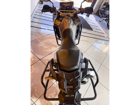 HONDA XRE 300 FLEX, Foto 9
