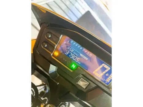 HONDA XRE 300 FLEX, Foto 10
