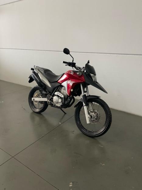 HONDA XRE 300 FLEX, Foto 2