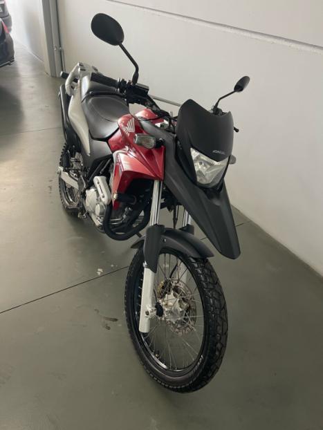 HONDA XRE 300 FLEX, Foto 3