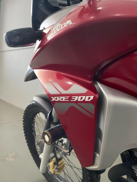 HONDA XRE 300 FLEX, Foto 5