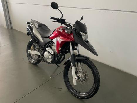 HONDA XRE 300 FLEX, Foto 6