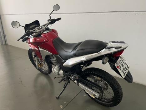 HONDA XRE 300 FLEX, Foto 8