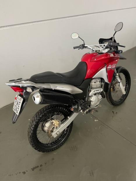 HONDA XRE 300 FLEX, Foto 9