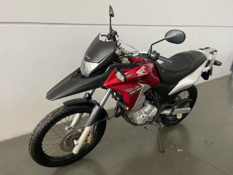 HONDA XRE 300 FLEX, Foto 10
