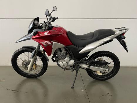 HONDA XRE 300 FLEX, Foto 11