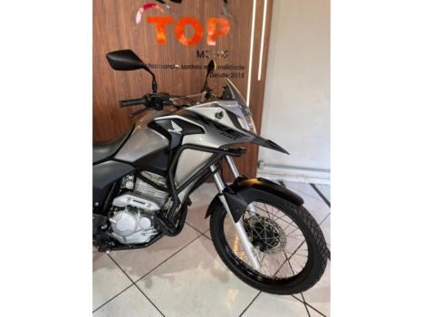 HONDA XRE 300 FLEX, Foto 2