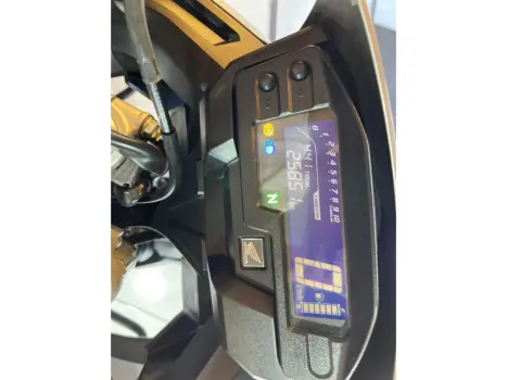 HONDA XRE 300 FLEX, Foto 4