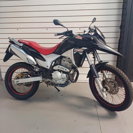 HONDA XRE 300 FLEX, Foto 1