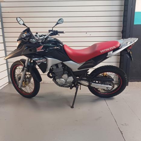 HONDA XRE 300 FLEX, Foto 2