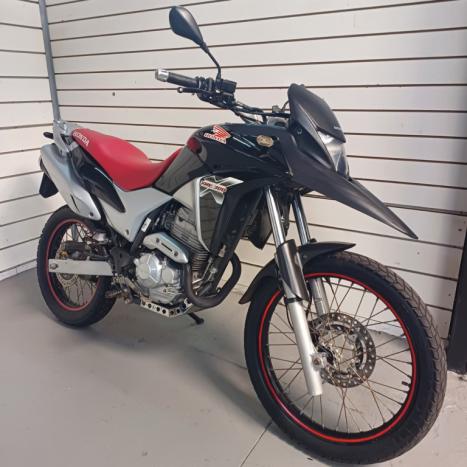 HONDA XRE 300 FLEX, Foto 3