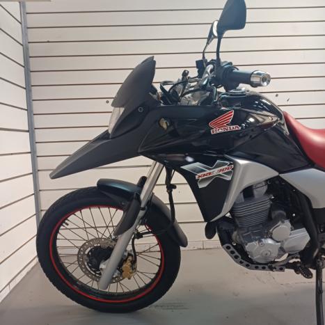 HONDA XRE 300 FLEX, Foto 5