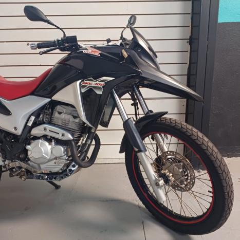 HONDA XRE 300 FLEX, Foto 7
