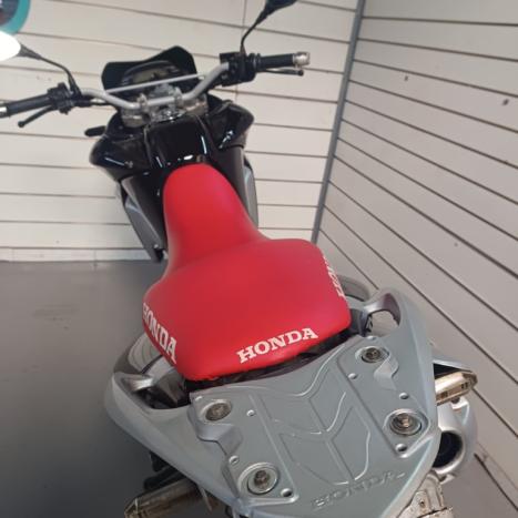 HONDA XRE 300 FLEX, Foto 8