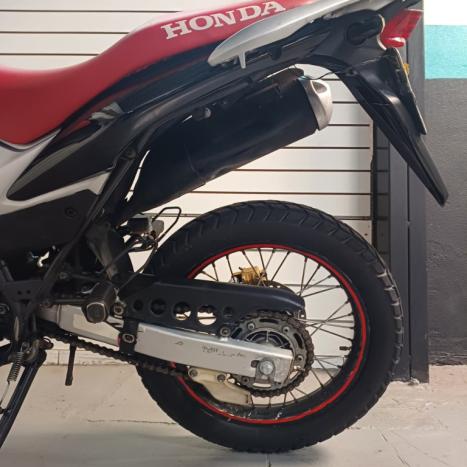 HONDA XRE 300 FLEX, Foto 9