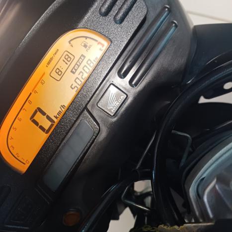 HONDA XRE 300 FLEX, Foto 10