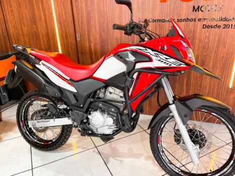 HONDA XRE 300 RALLY ABS, Foto 3