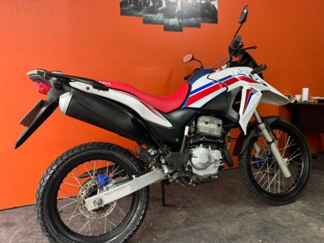 HONDA XRE 300 RALLY ABS, Foto 2