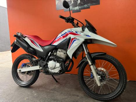 HONDA XRE 300 RALLY ABS, Foto 3