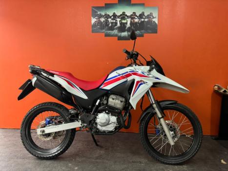 HONDA XRE 300 RALLY ABS, Foto 1