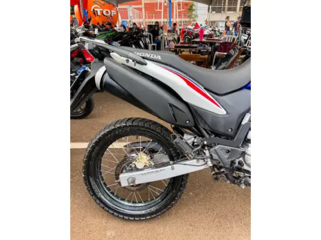 HONDA XRE 300 RALLY ABS, Foto 7