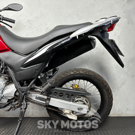 HONDA XRE 300 RALLY ABS, Foto 7