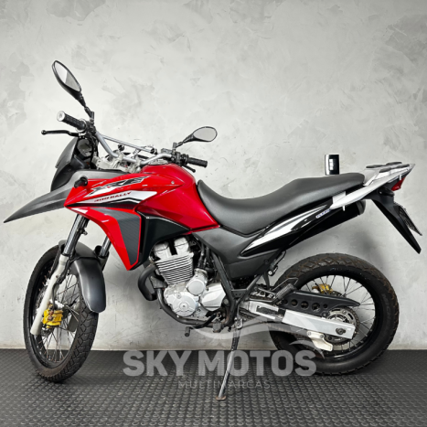 HONDA XRE 300 RALLY ABS, Foto 10