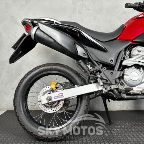 HONDA XRE 300 RALLY ABS, Foto 13