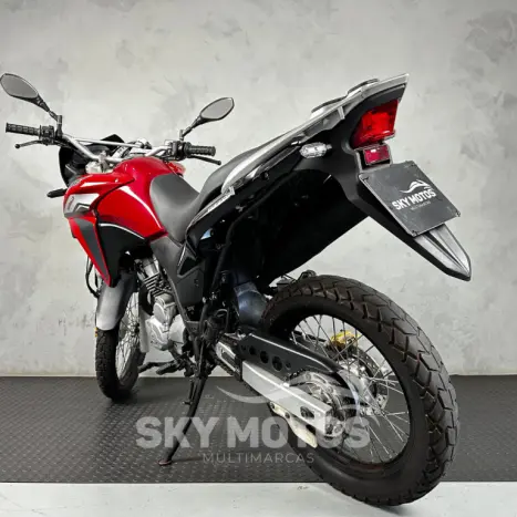 HONDA XRE 300 RALLY ABS, Foto 18