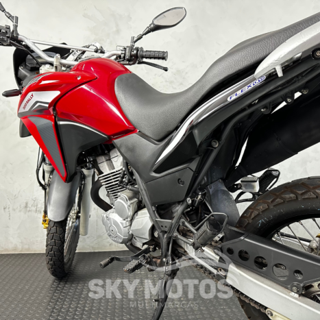 HONDA XRE 300 RALLY ABS, Foto 20