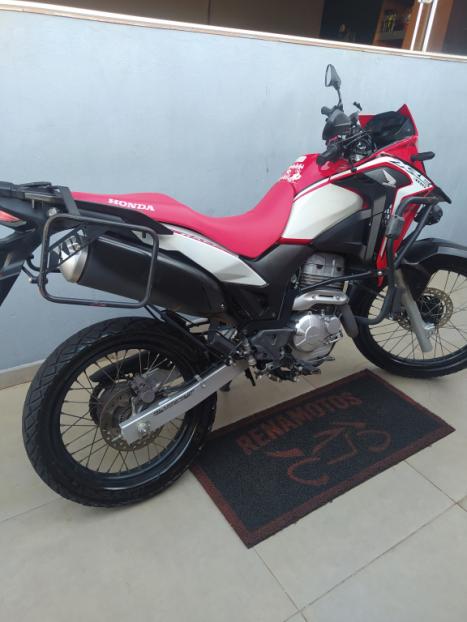 HONDA XRE 300 RALLY ABS, Foto 2