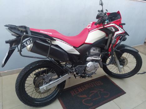 HONDA XRE 300 RALLY ABS, Foto 8