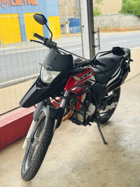 HONDA XRE 300 RALLY ABS, Foto 3