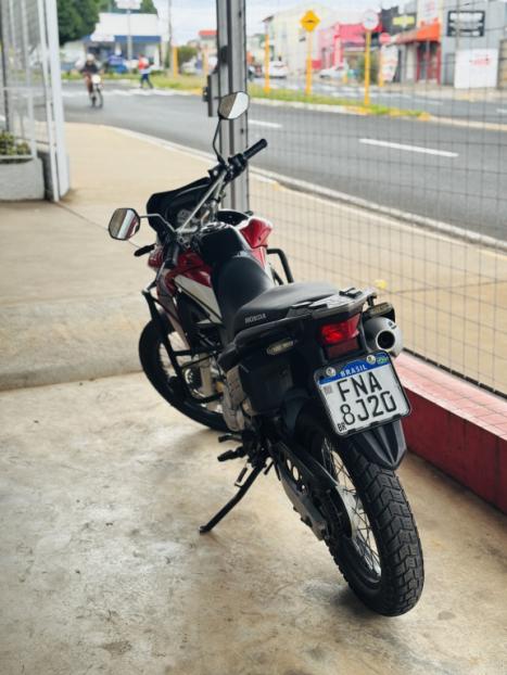 HONDA XRE 300 RALLY ABS, Foto 4