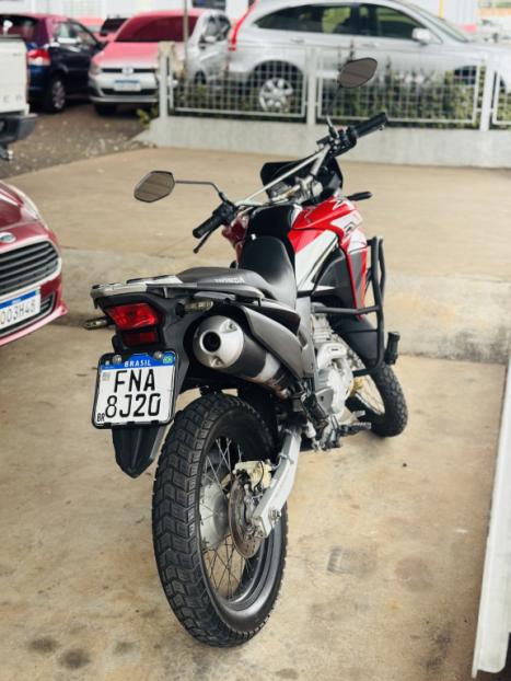 HONDA XRE 300 RALLY ABS, Foto 5