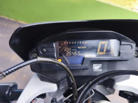 HONDA XRE 300 RALLY ABS, Foto 1