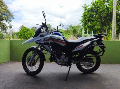 HONDA XRE 300 RALLY ABS, Foto 2