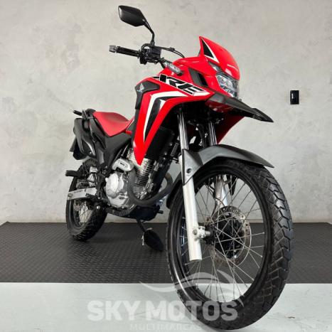 HONDA XRE 300 RALLY ABS, Foto 3