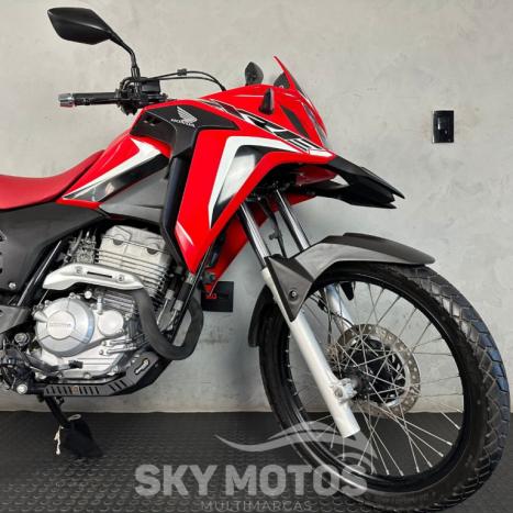 HONDA XRE 300 RALLY ABS, Foto 4