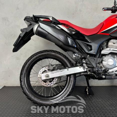 HONDA XRE 300 RALLY ABS, Foto 5